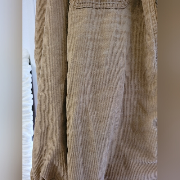 Vintage corduroy jacket - Picture 3 of 3
